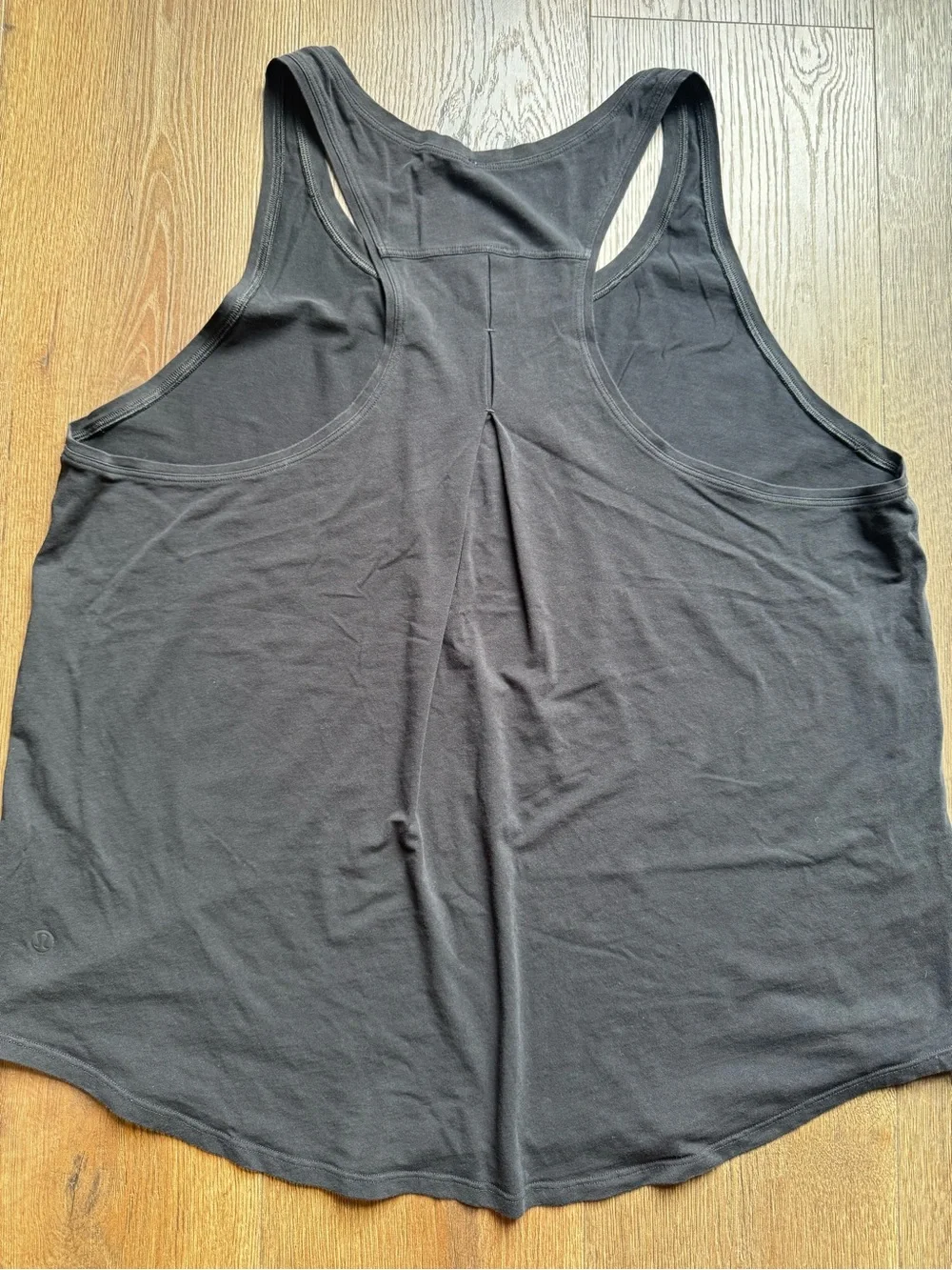 Lululemon Mint Green Racerback Tank Top - Women